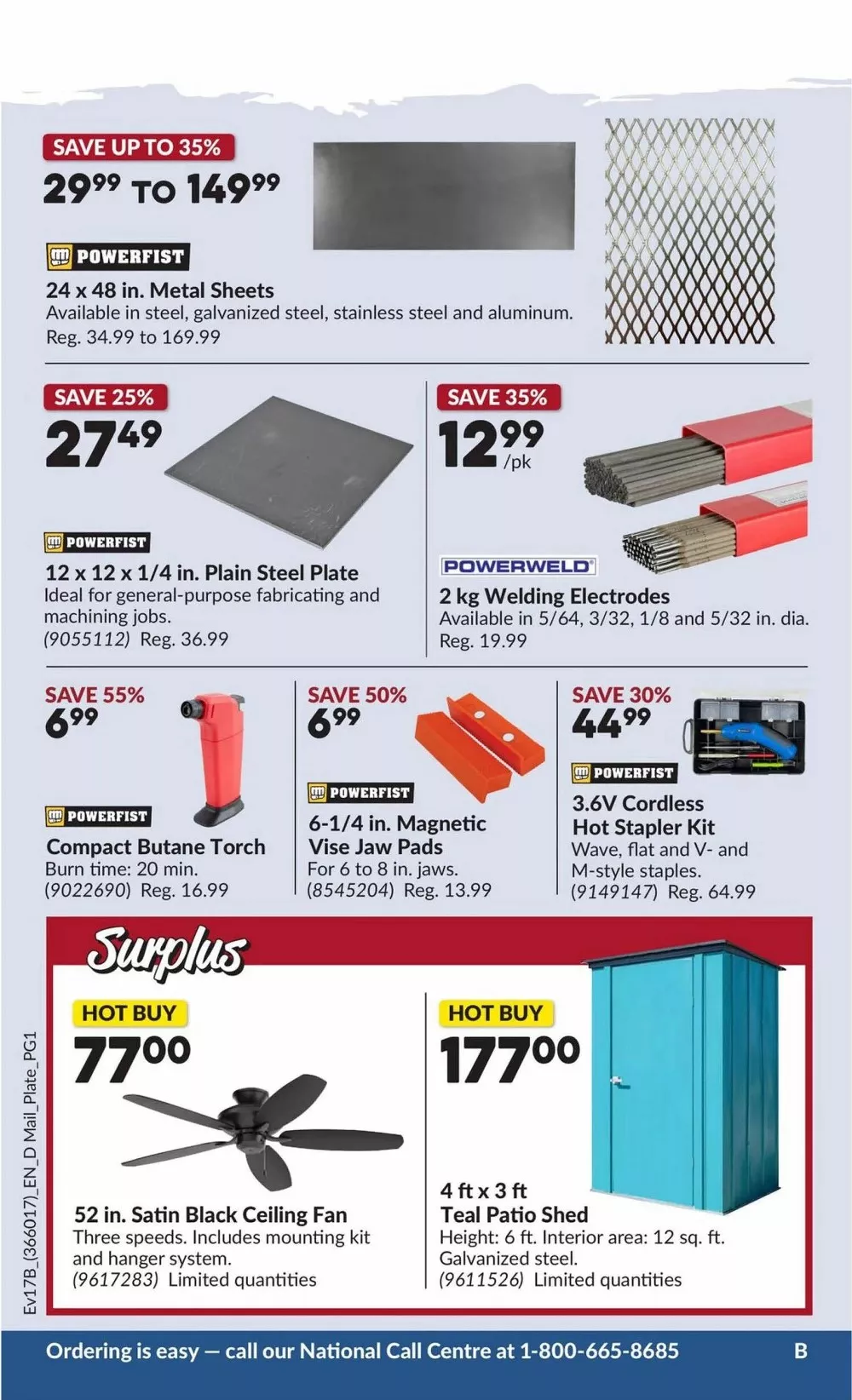 princess auto flyer august 11 23 4