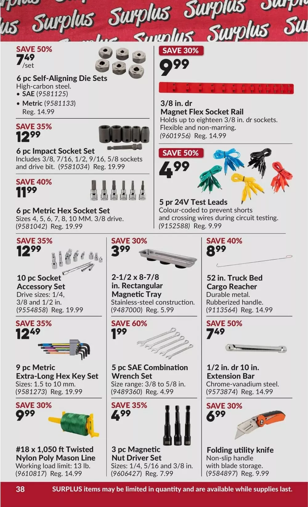 princess auto flyer august 11 23 43