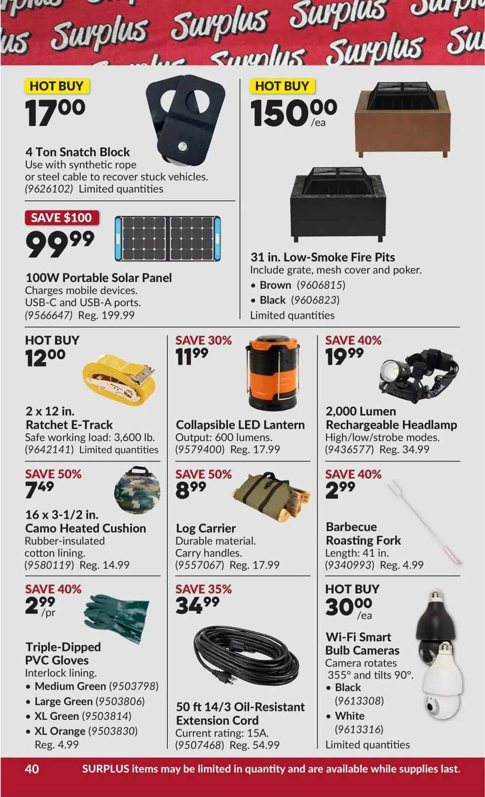 princess auto flyer august 11 23 45