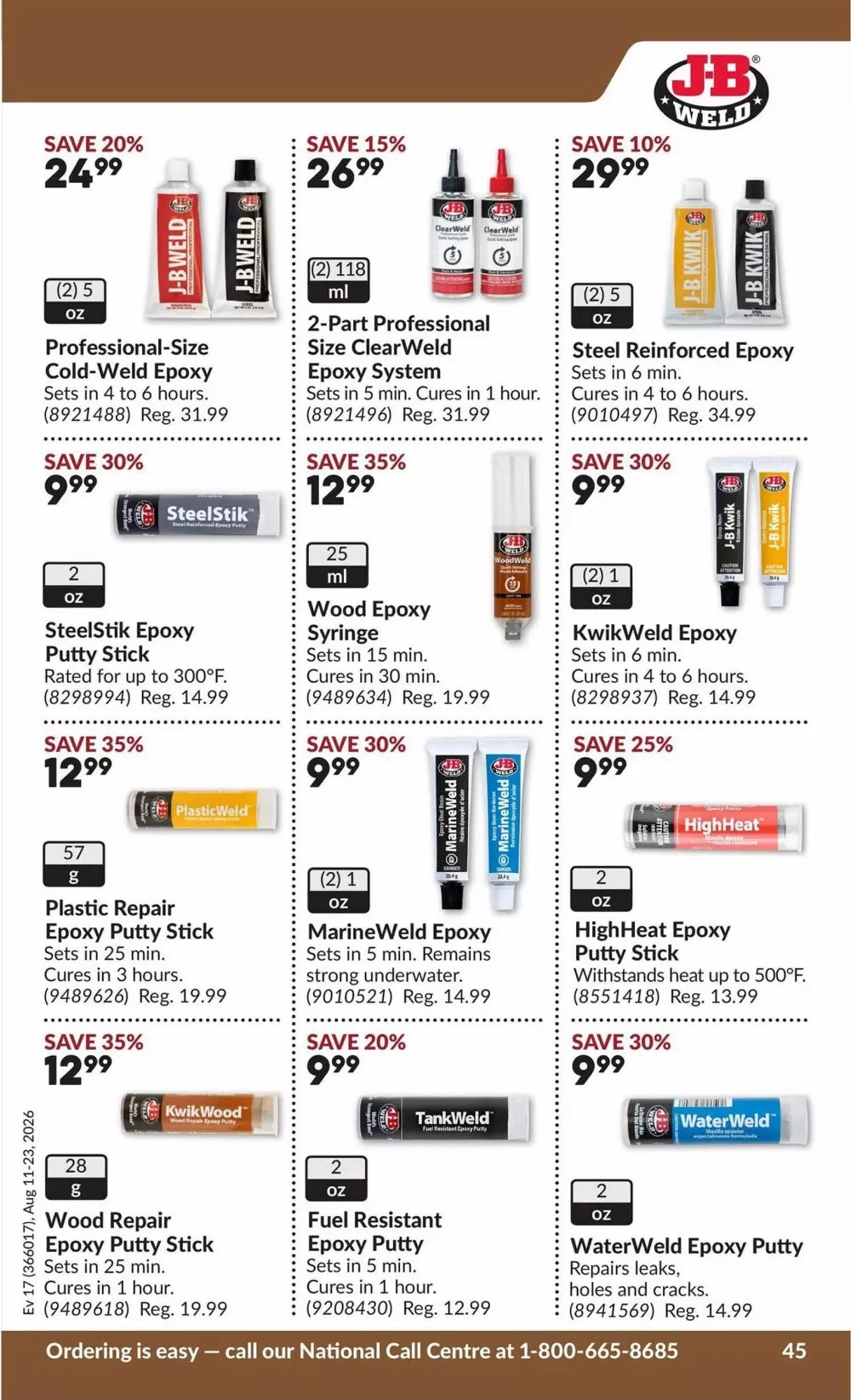 princess auto flyer august 11 23 50