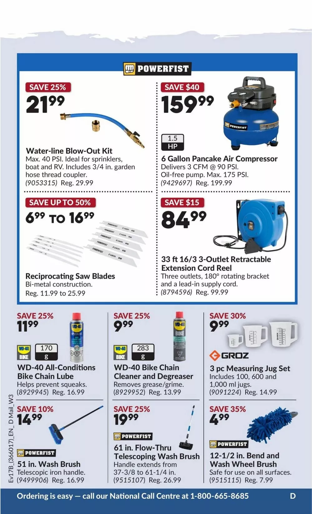 princess auto flyer august 11 23 6