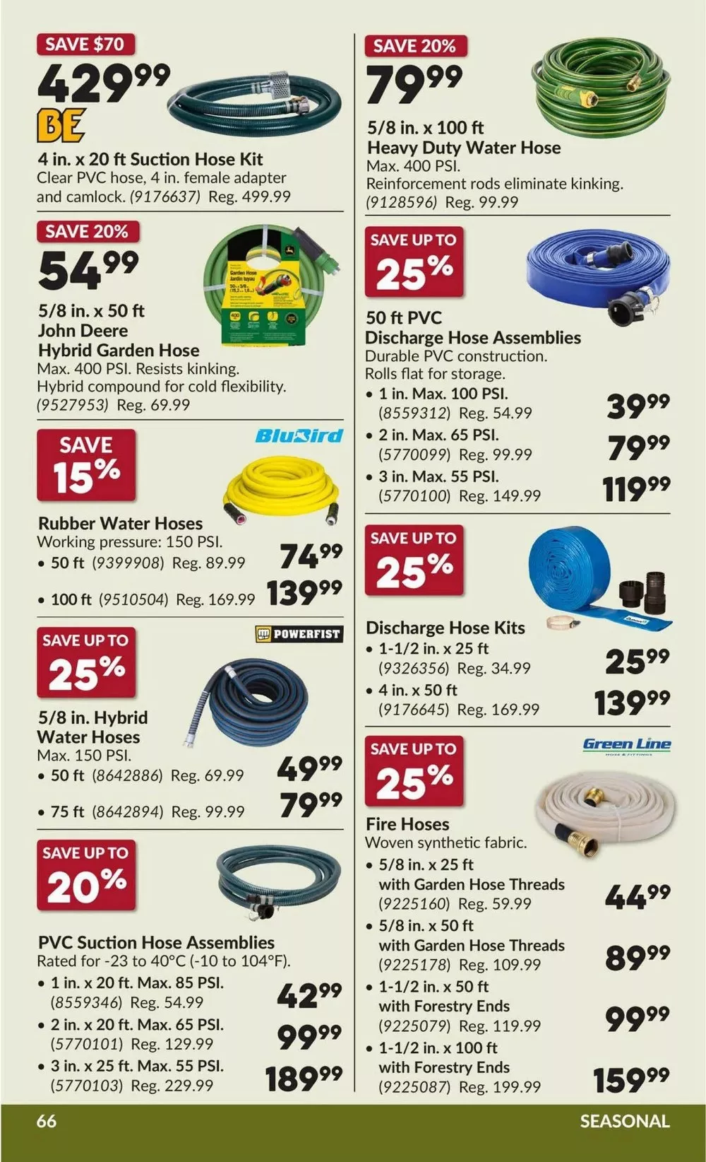 princess auto flyer august 11 23 70
