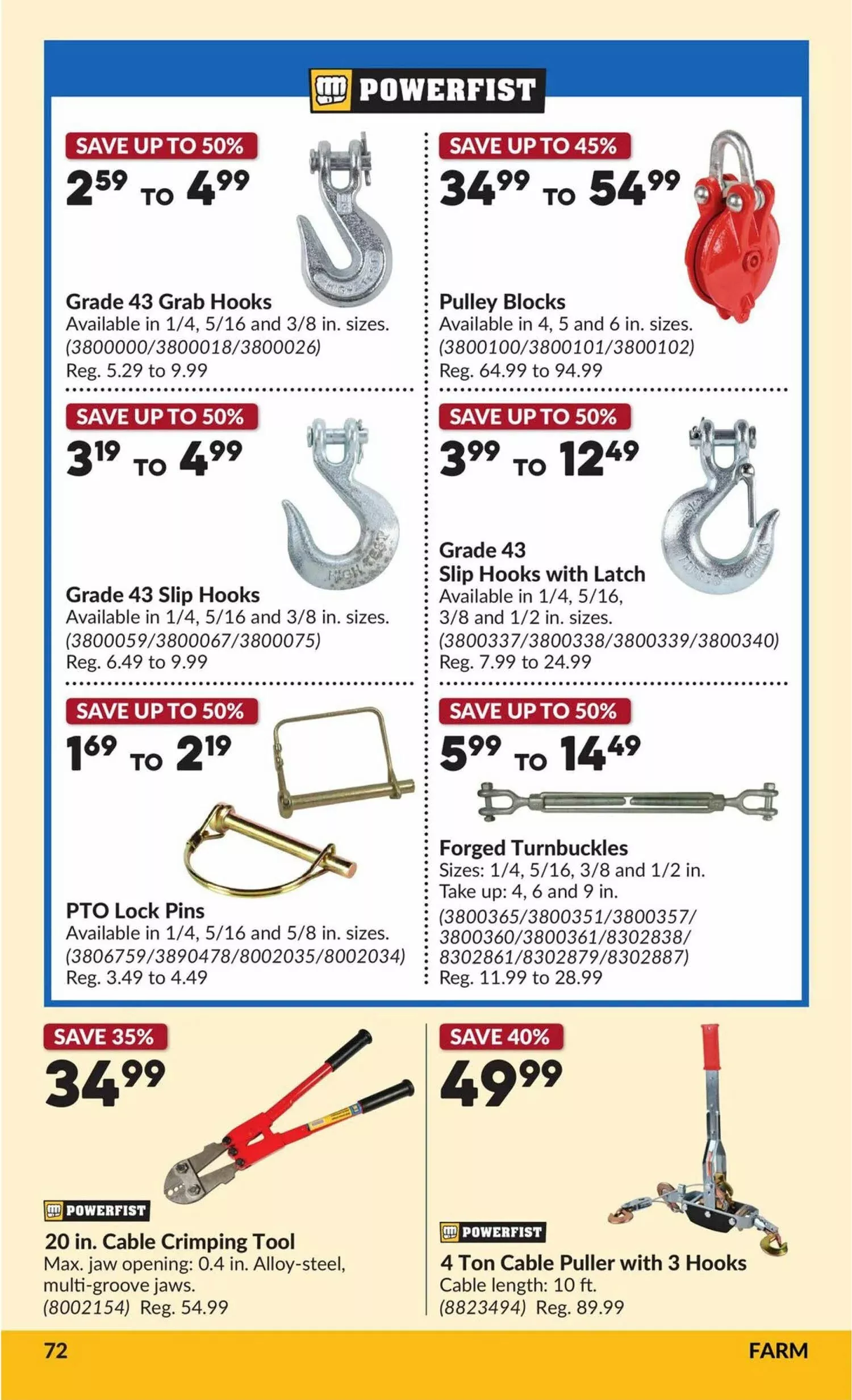 princess auto flyer august 11 23 77
