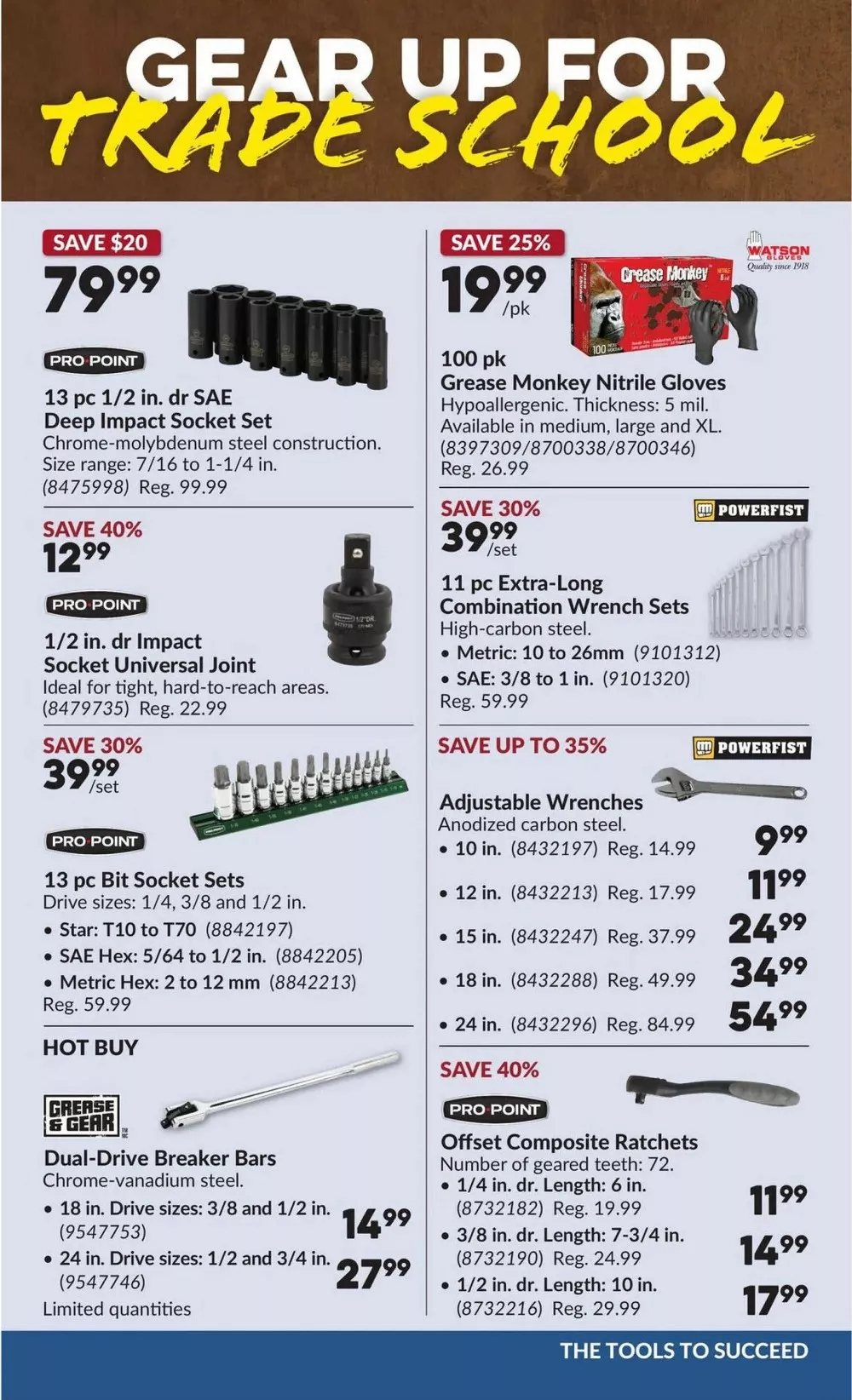 princess auto flyer august 11 23 9
