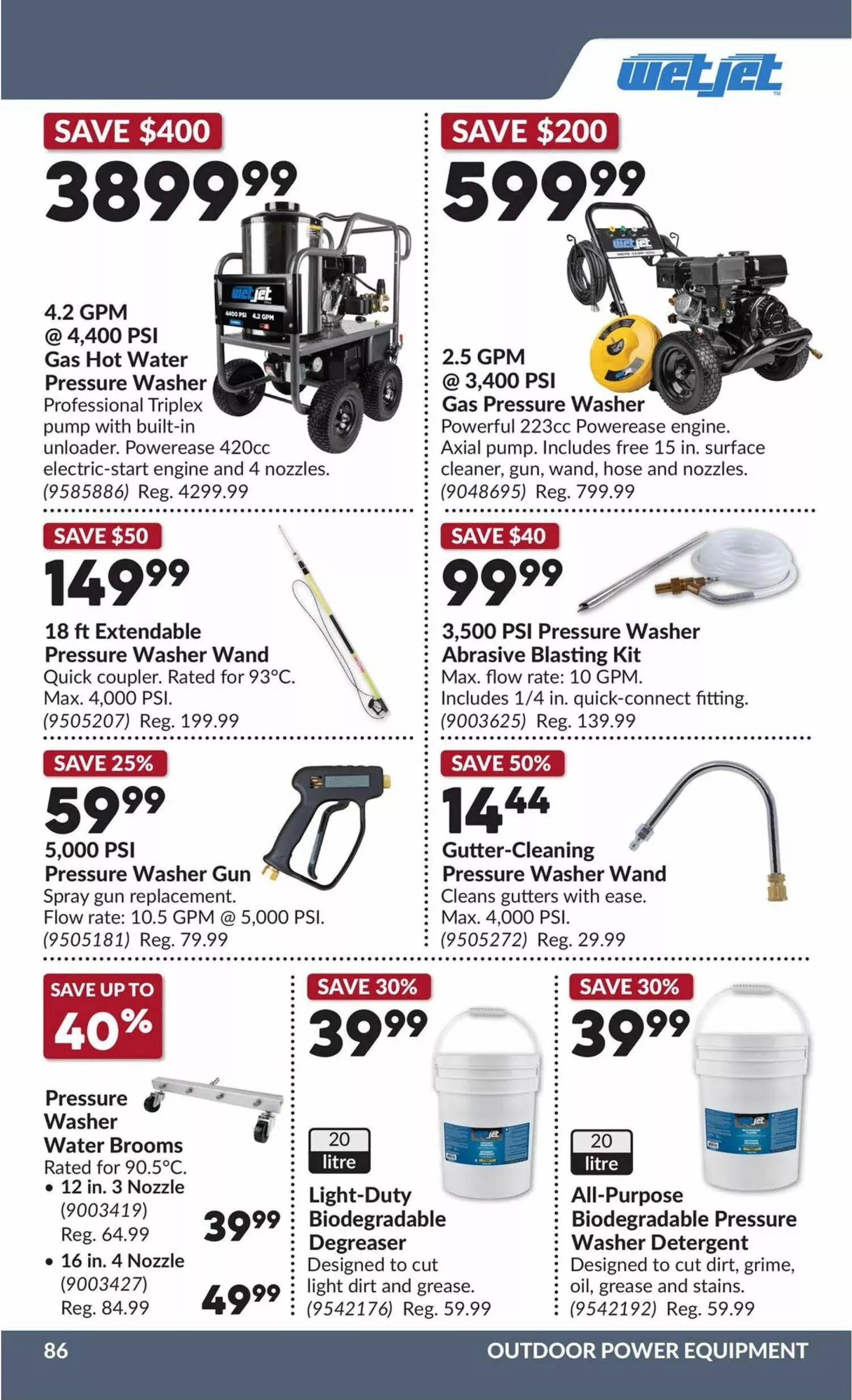 princess auto flyer august 11 23 91