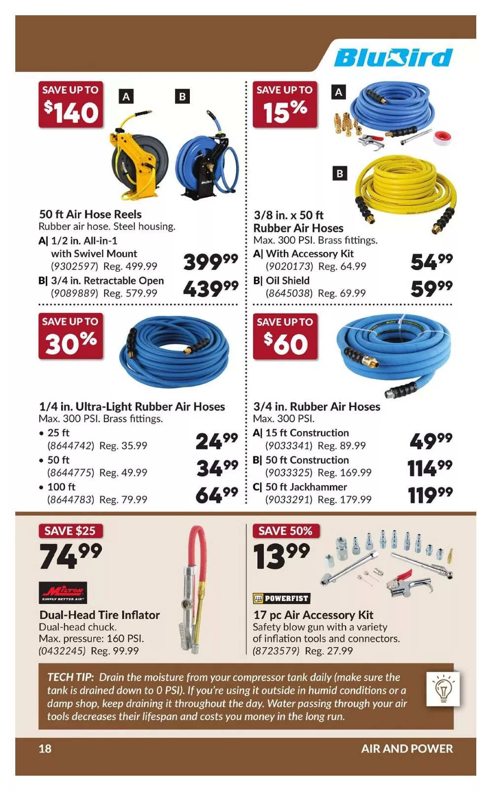 princess auto flyer july 28 august 9 19