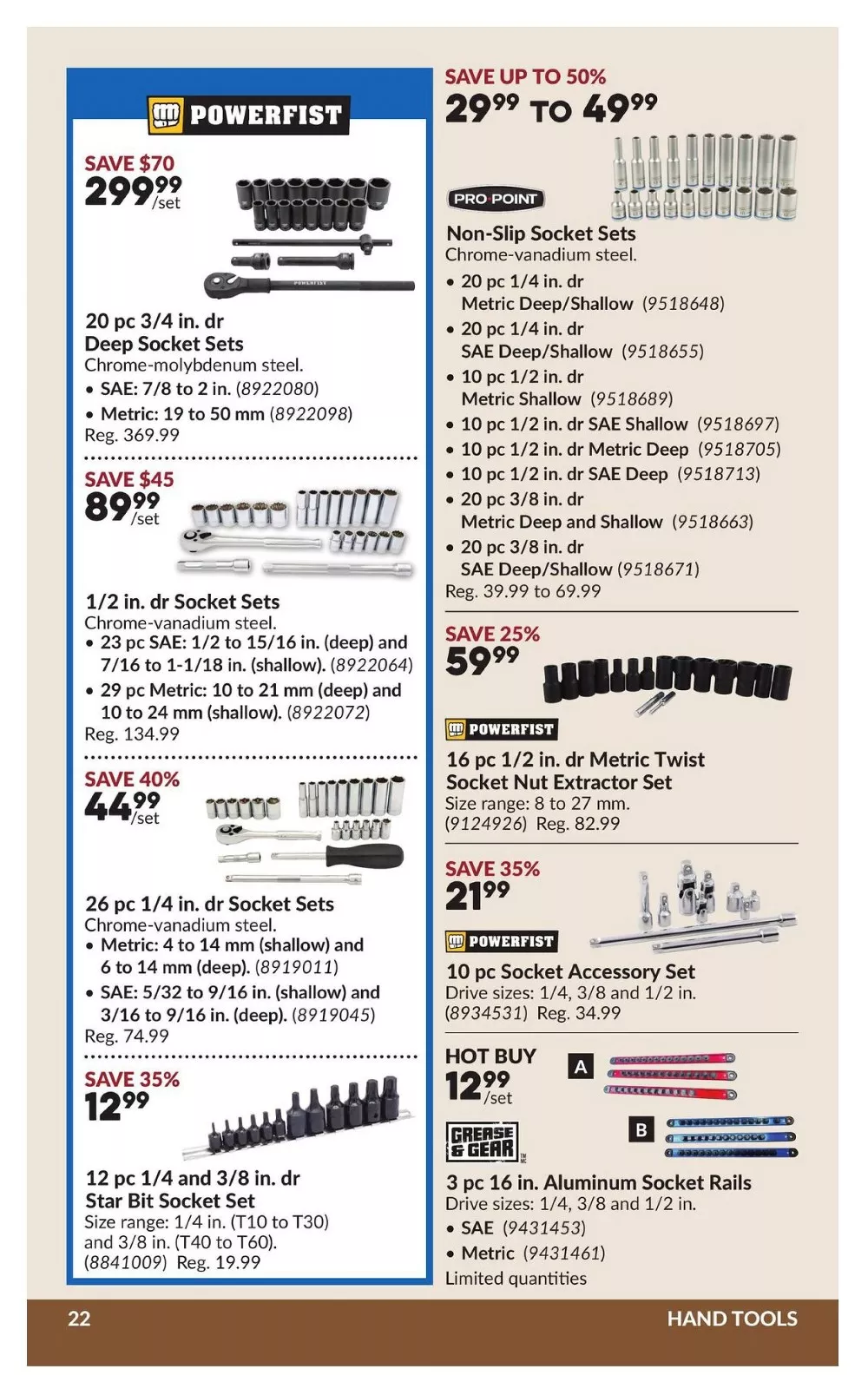 princess auto flyer july 28 august 9 23