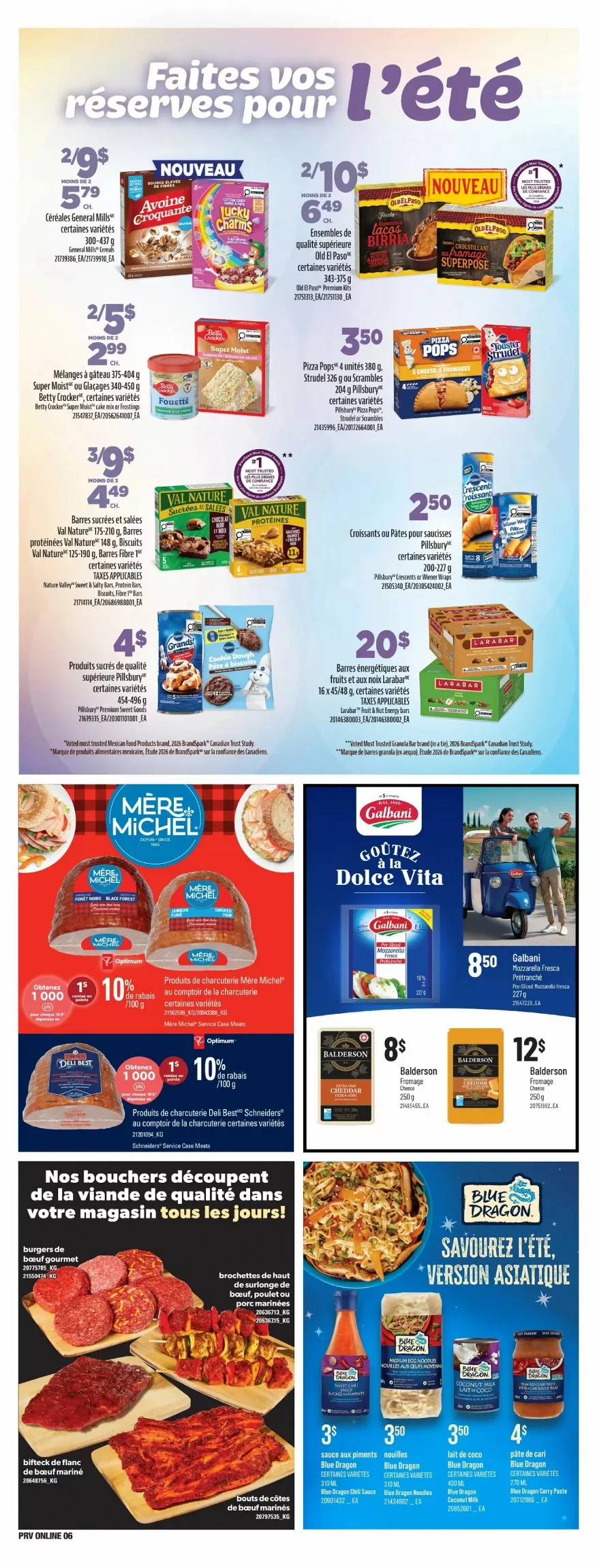 provigo flyer july 23 29 8 41684418