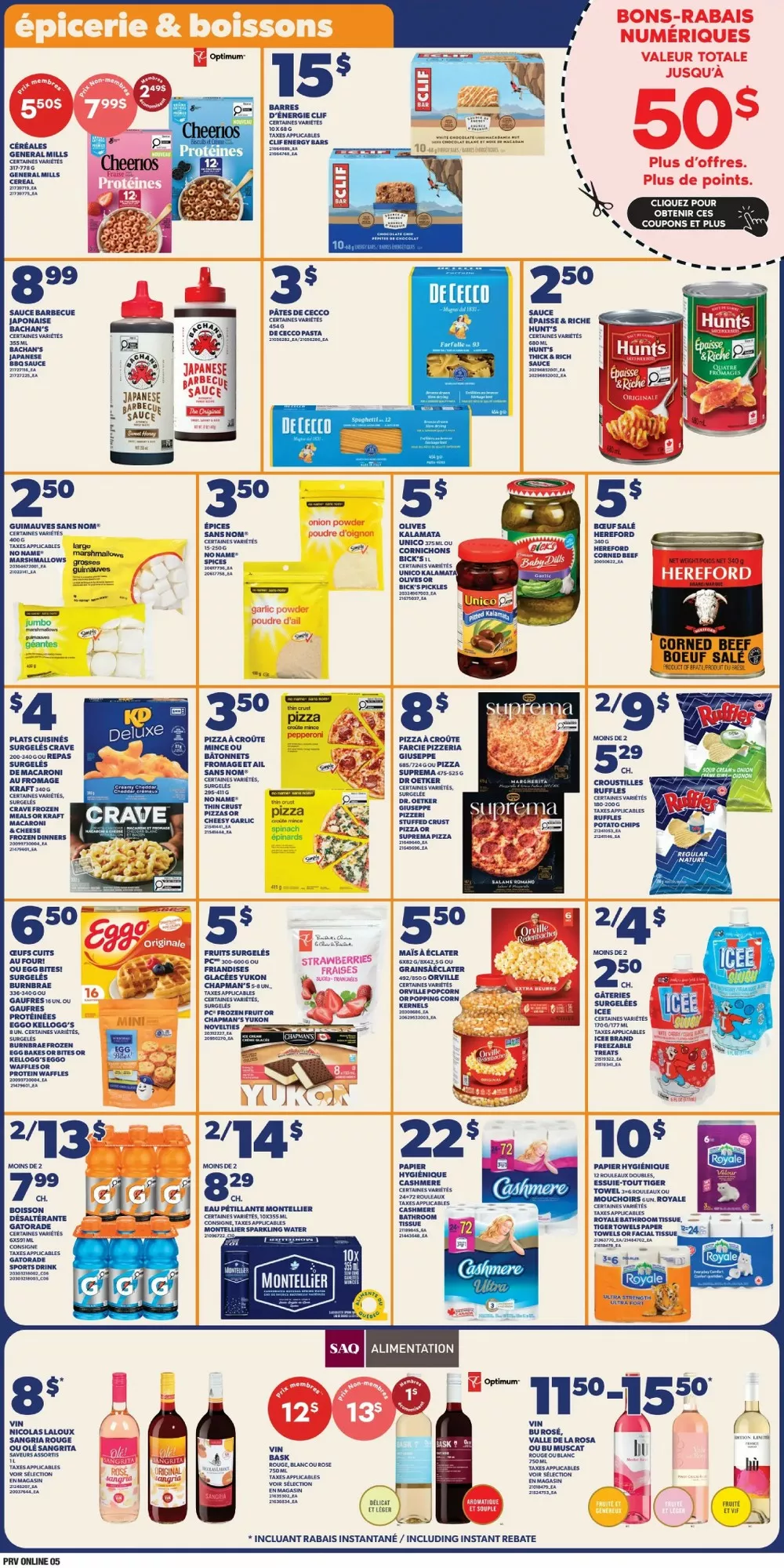 provigo flyer july 30 august 5 7 82644219
