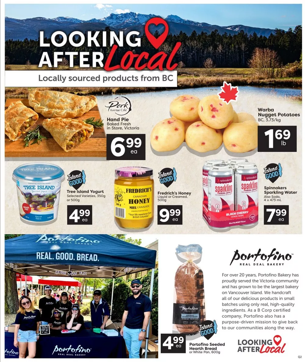 quality foods flyer july 16 22 13