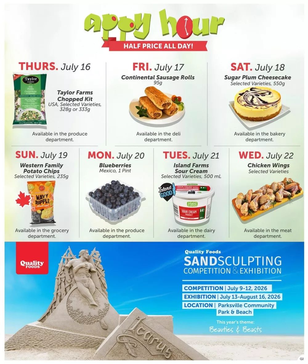 quality foods flyer july 16 22 14
