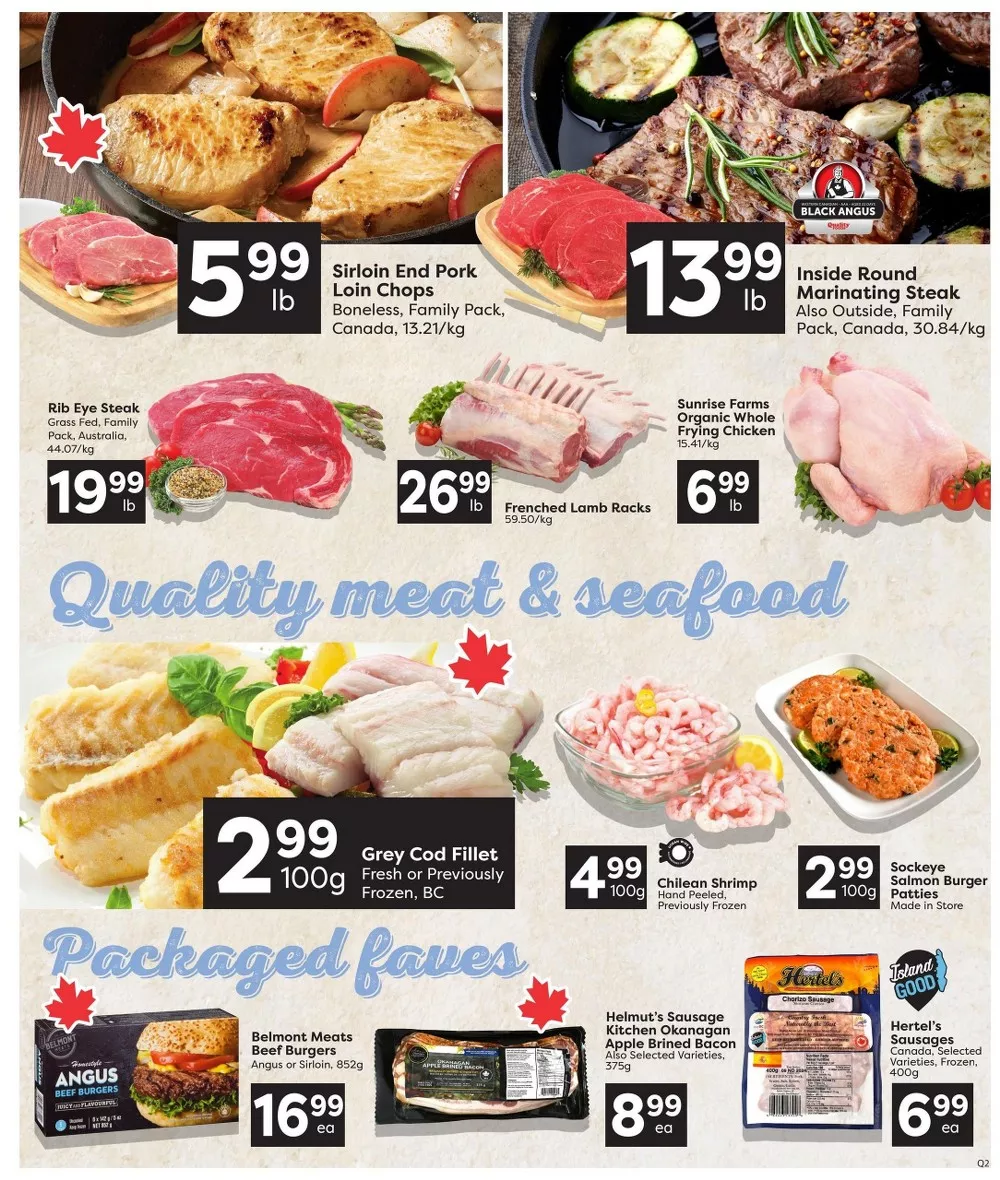 quality foods flyer july 16 22 4
