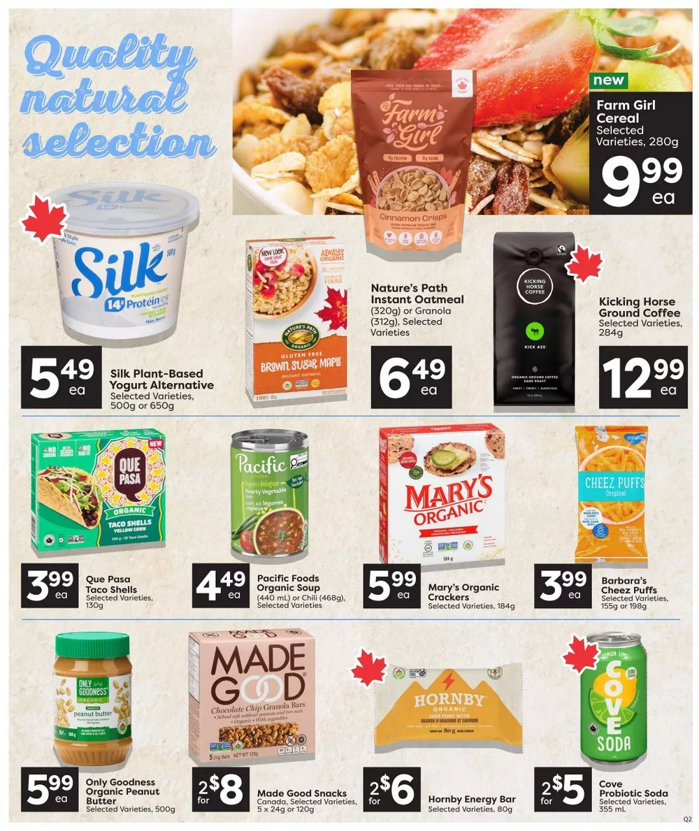 quality foods flyer july 16 22 8