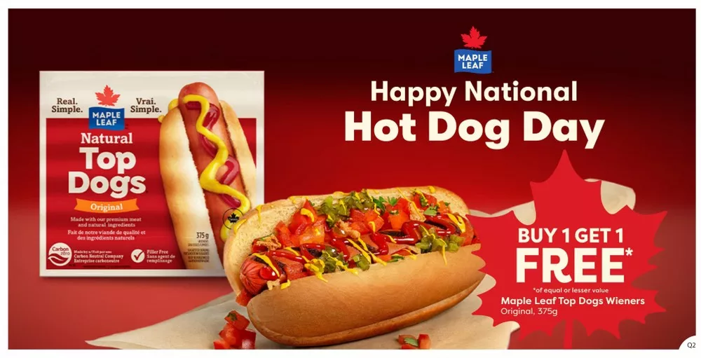 quality foods flyer july 9 15 5