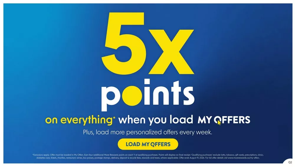 quality foods flyer week 32 15