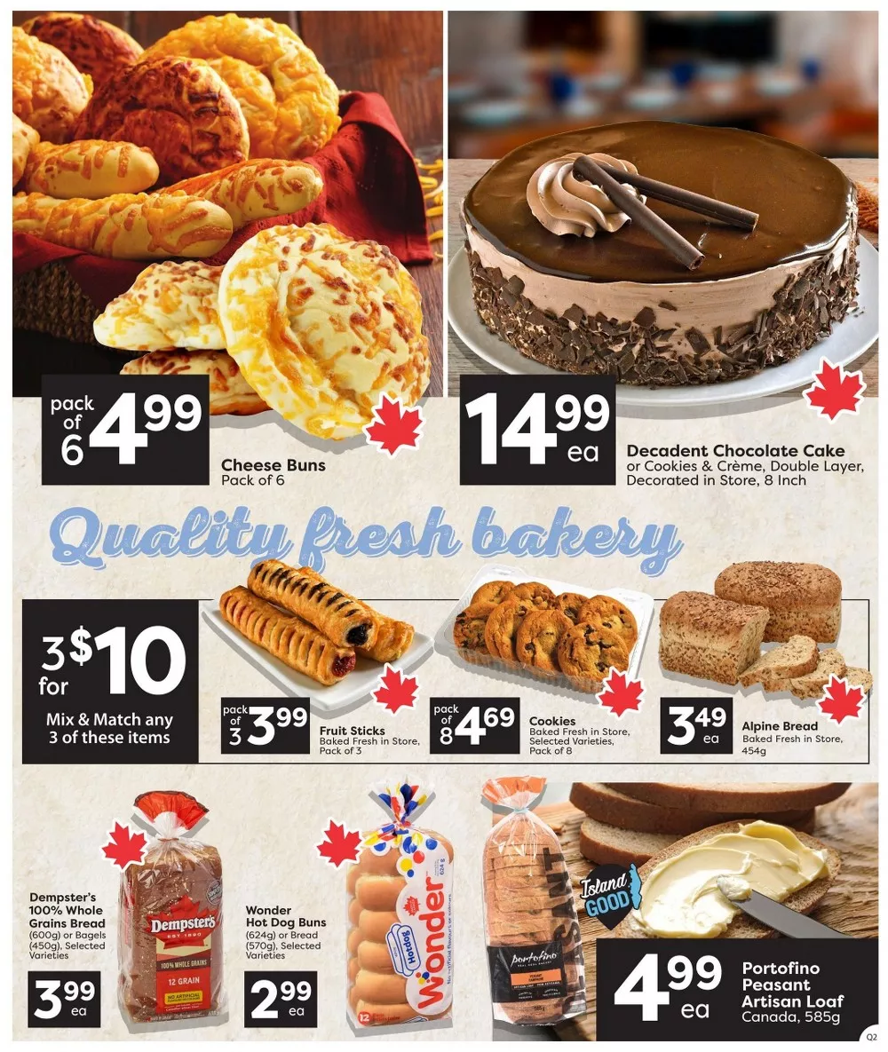 quality foods flyer week 32 6