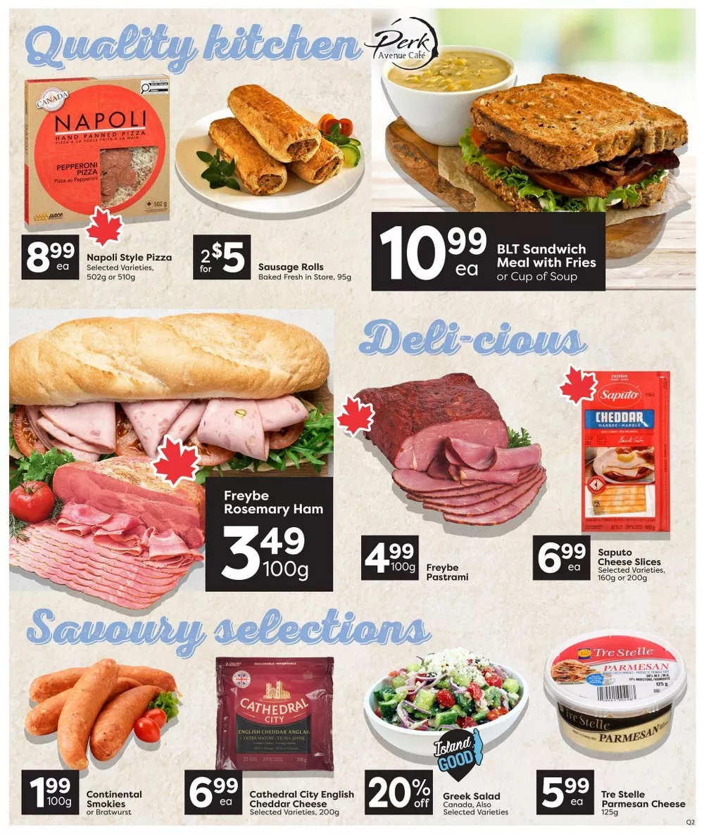 quality foods flyer week 32 7