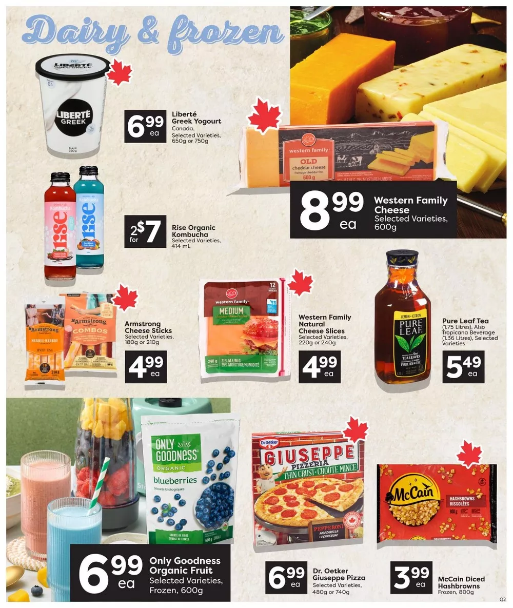 quality foods flyer week 32 8