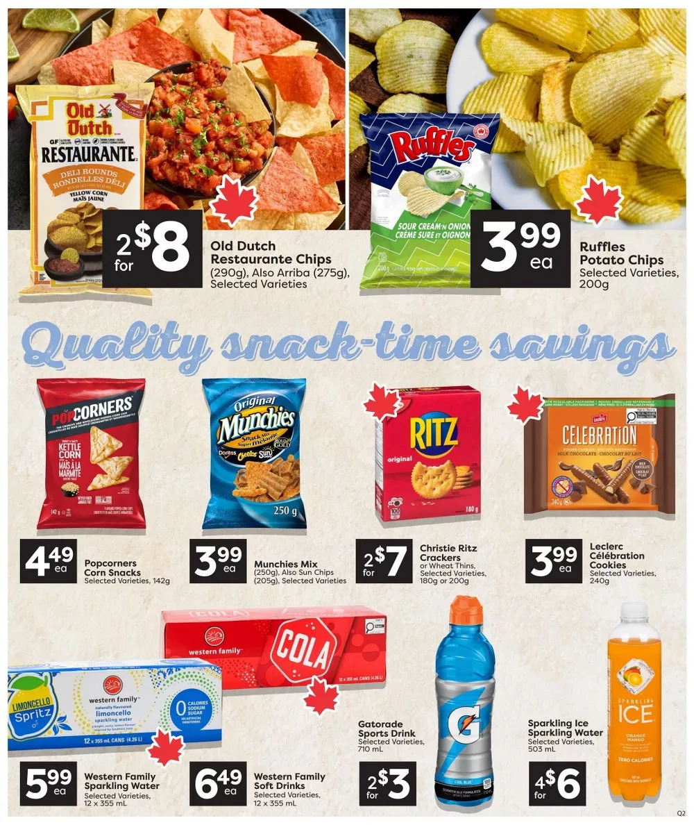 quality foods flyer week 32 9