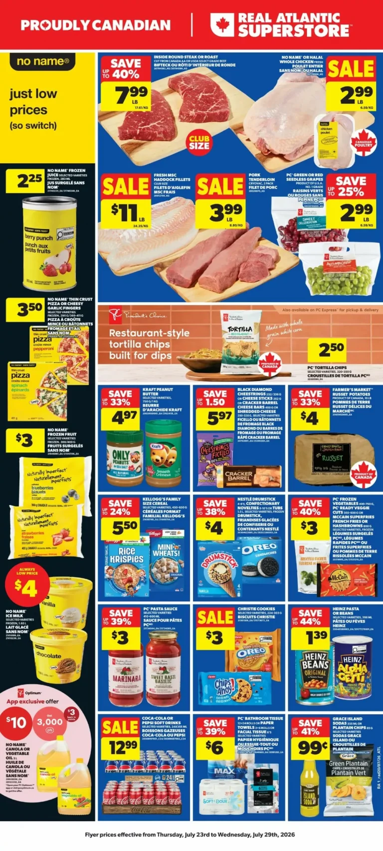 real atlantic superstore flyer week-30