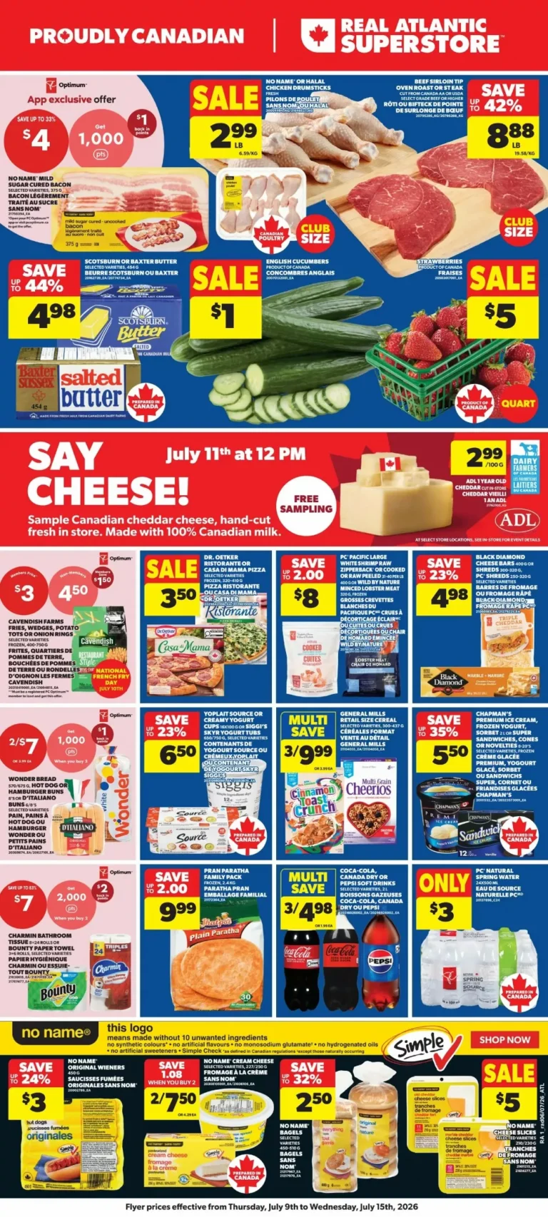 FlyerSeek 14 real atlantic superstore flyer week-28, next week flyer atlantic superstore