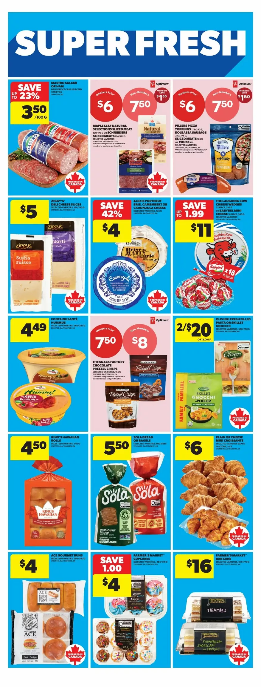 real canadian flyer on july 23 29 13