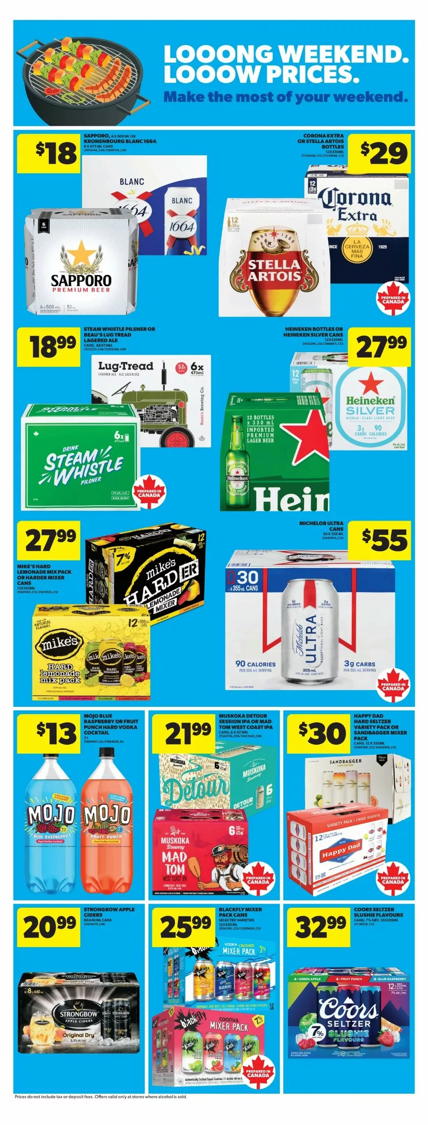 real canadian flyer on july 3 august 5 10 07554940