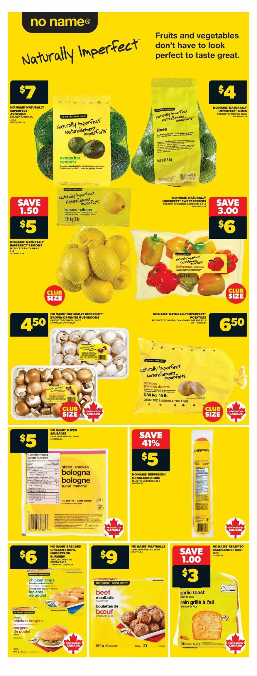 real canadian flyer on july 3 august 5 11 27006788