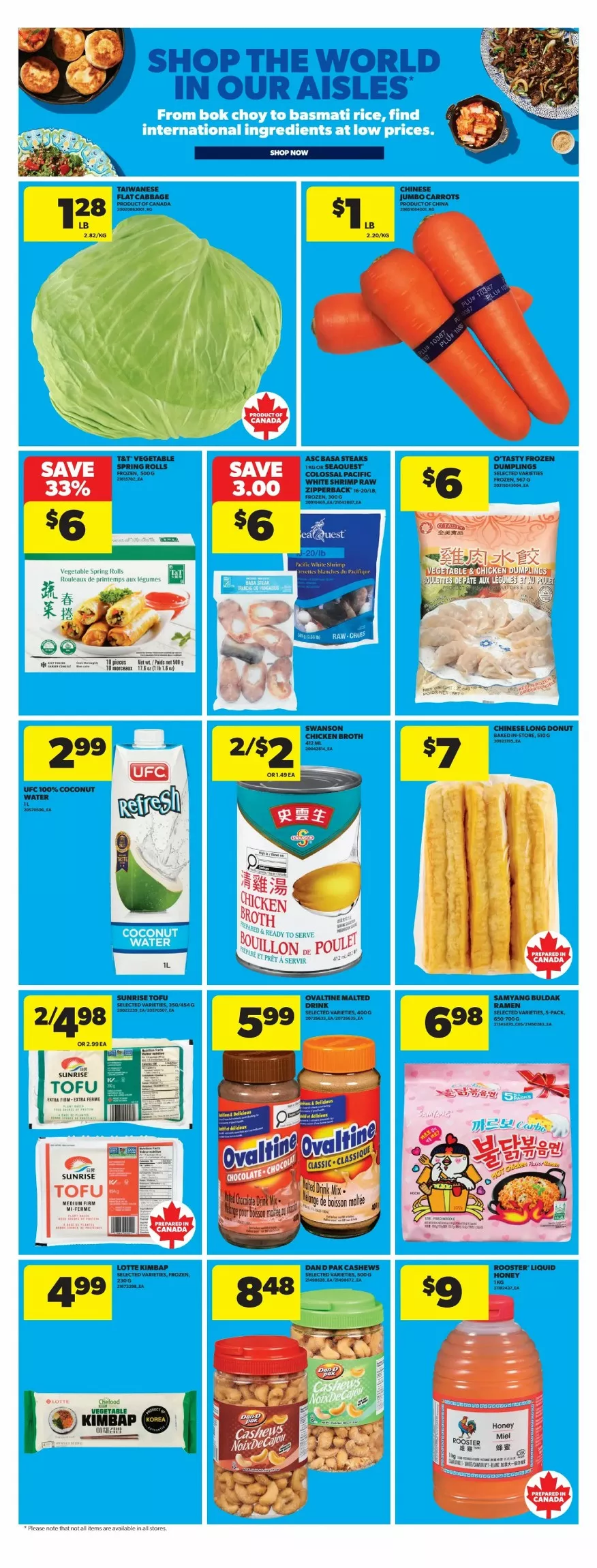 real canadian flyer on july 3 august 5 16 06709874