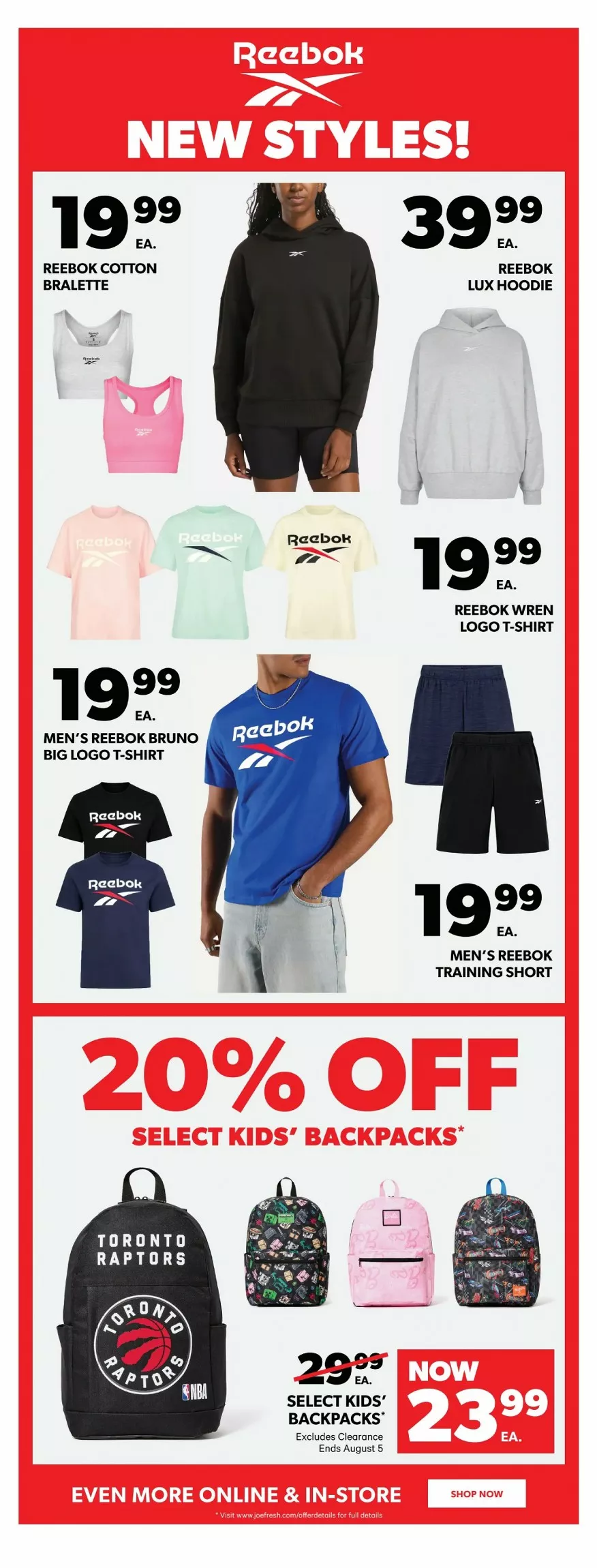 real canadian flyer on july 3 august 5 36 17629309