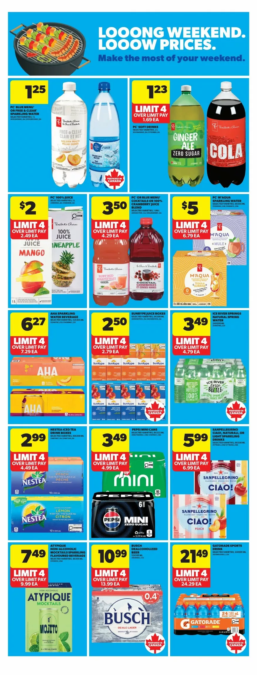 real canadian flyer west july 23 29 12 70268084
