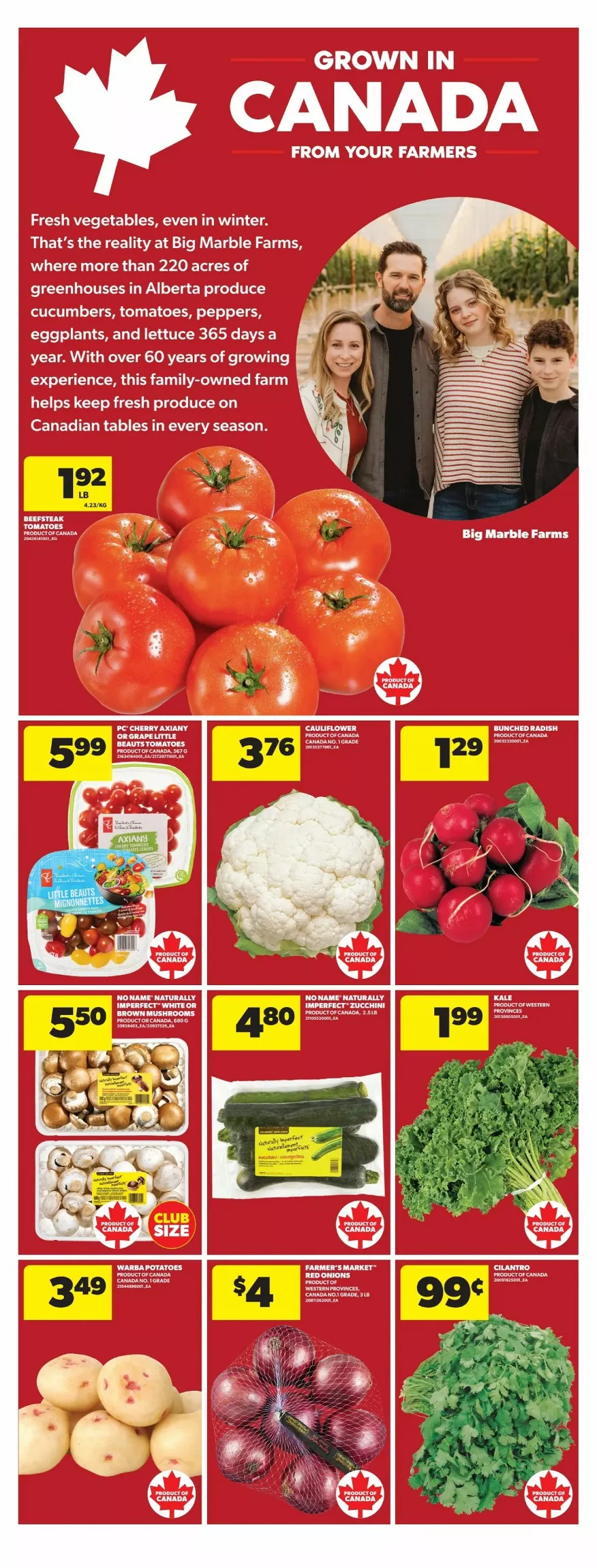real canadian flyer west july 23 29 13 82963645