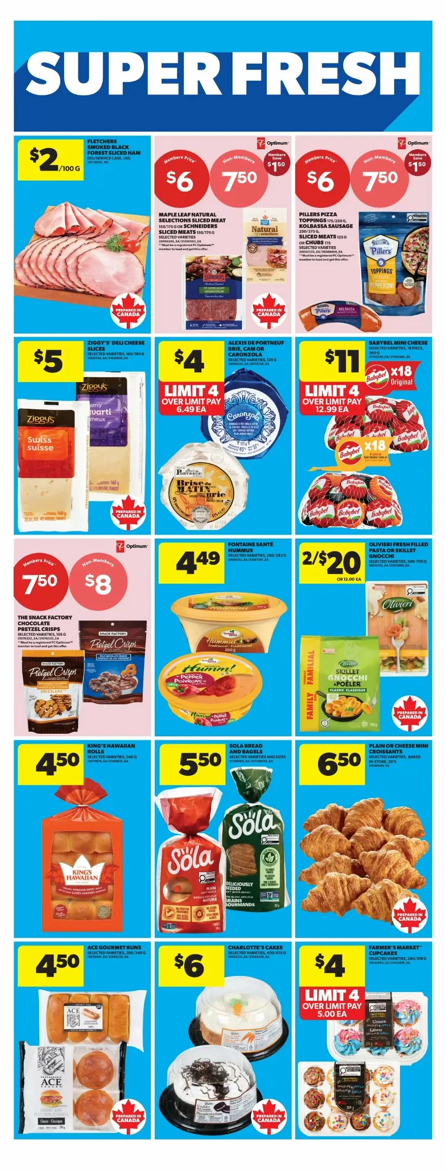 real canadian flyer west july 23 29 16 79206595