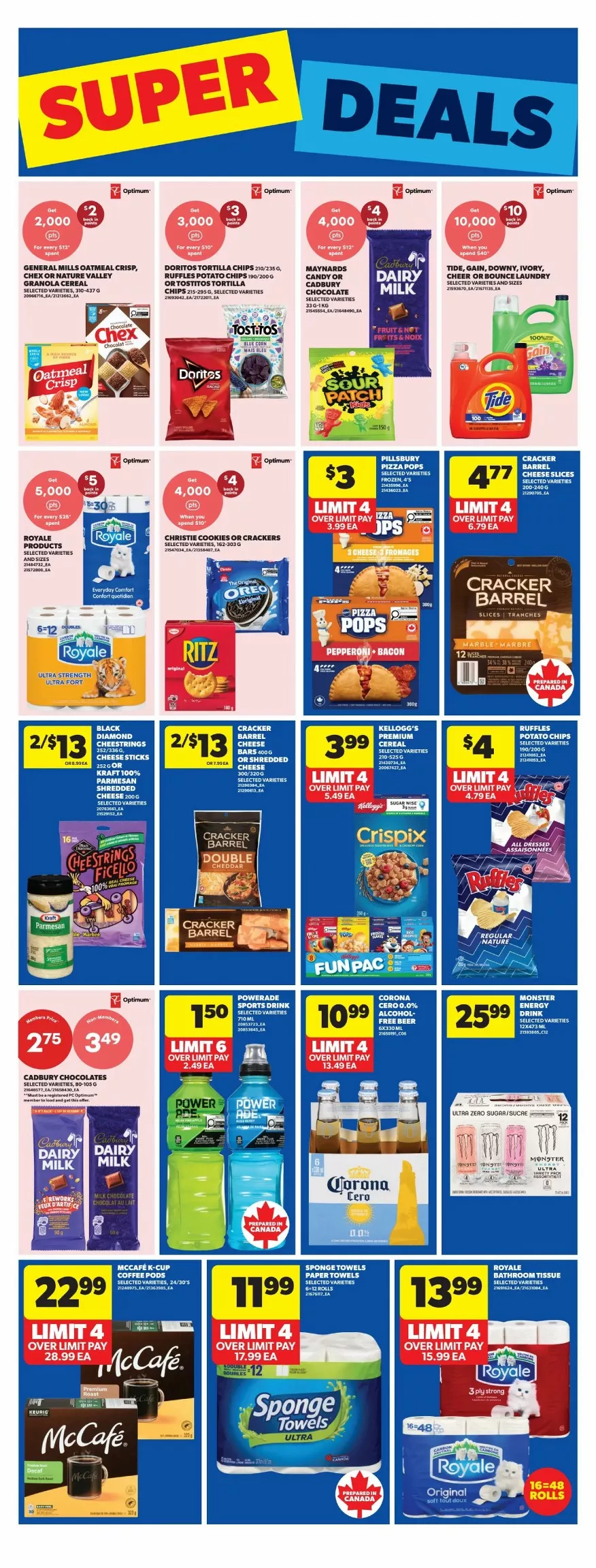real canadian flyer west july 23 29 17 19164587