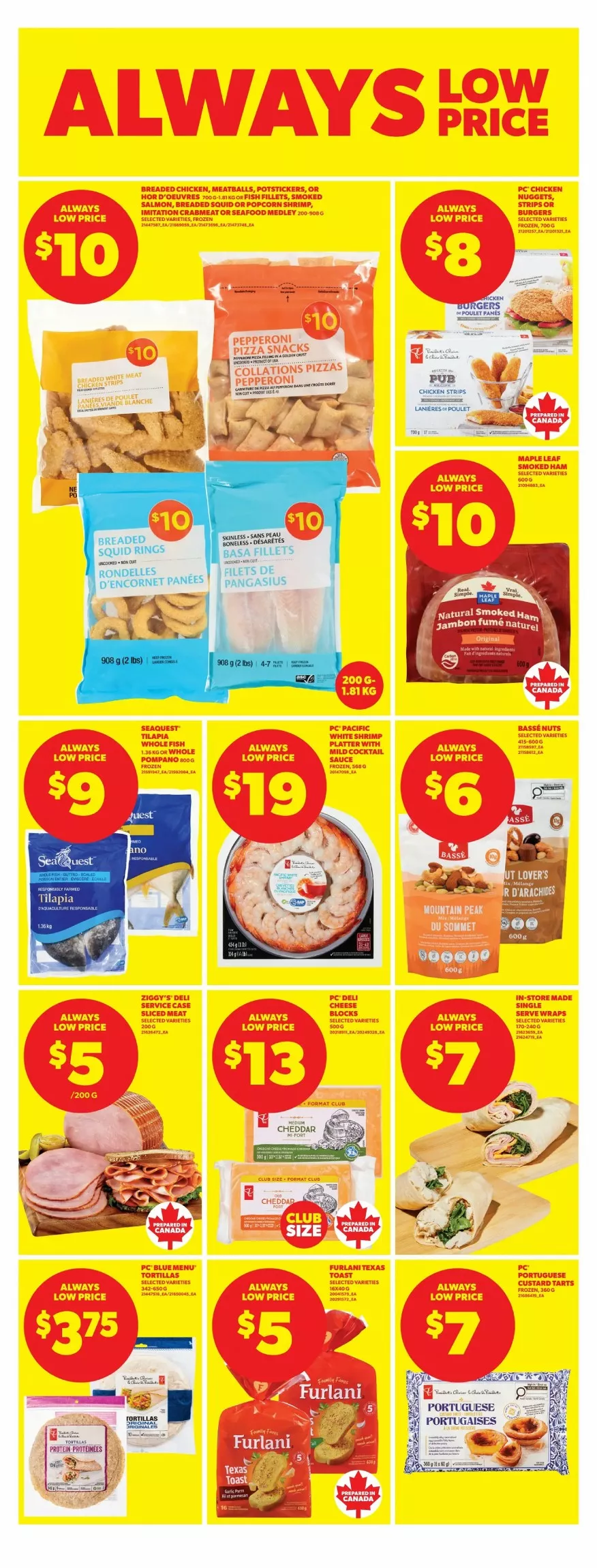 real canadian flyer west july 23 29 18 02949052