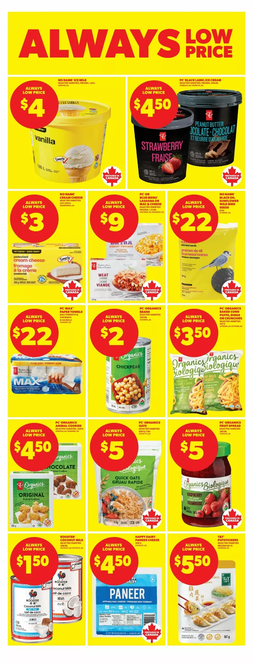 real canadian flyer west july 23 29 19 96751142