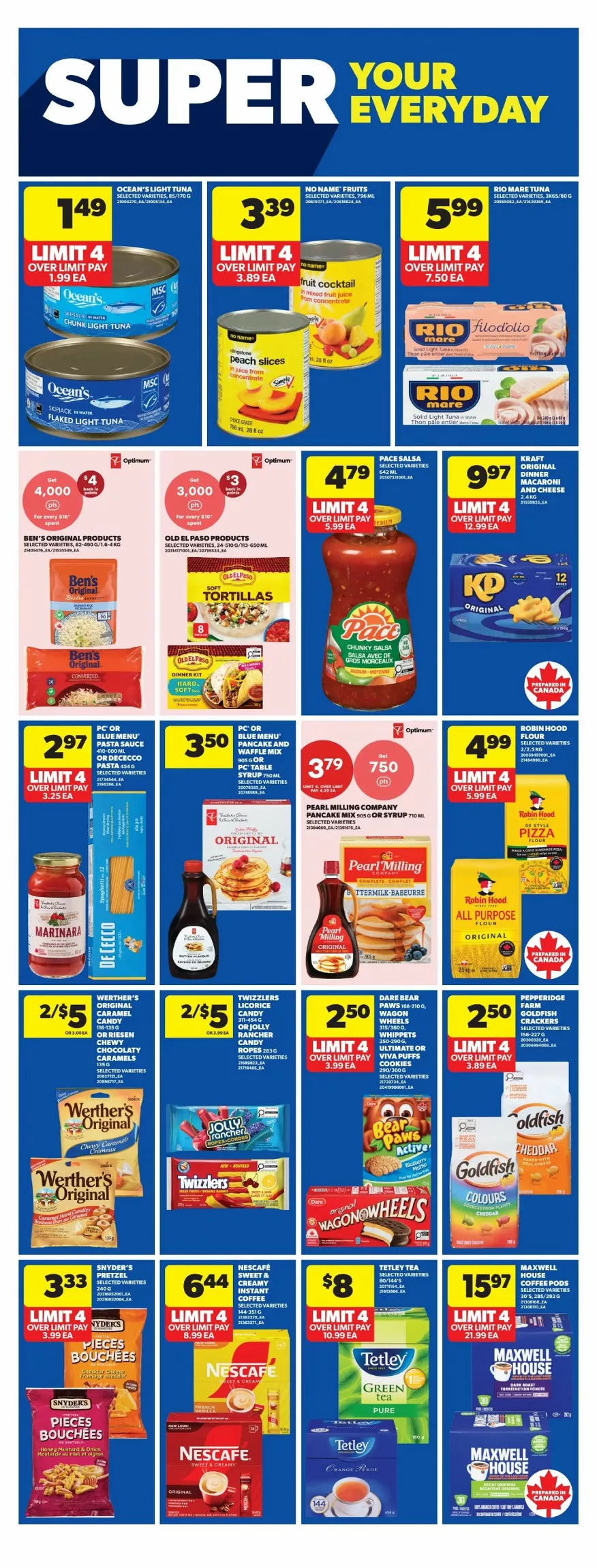 real canadian flyer west july 23 29 22 82372426