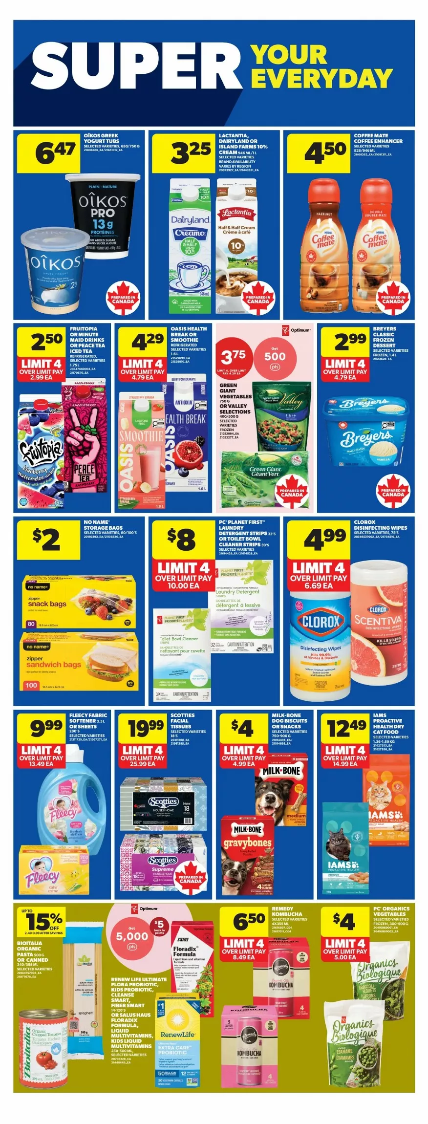 real canadian flyer west july 23 29 23 78258942