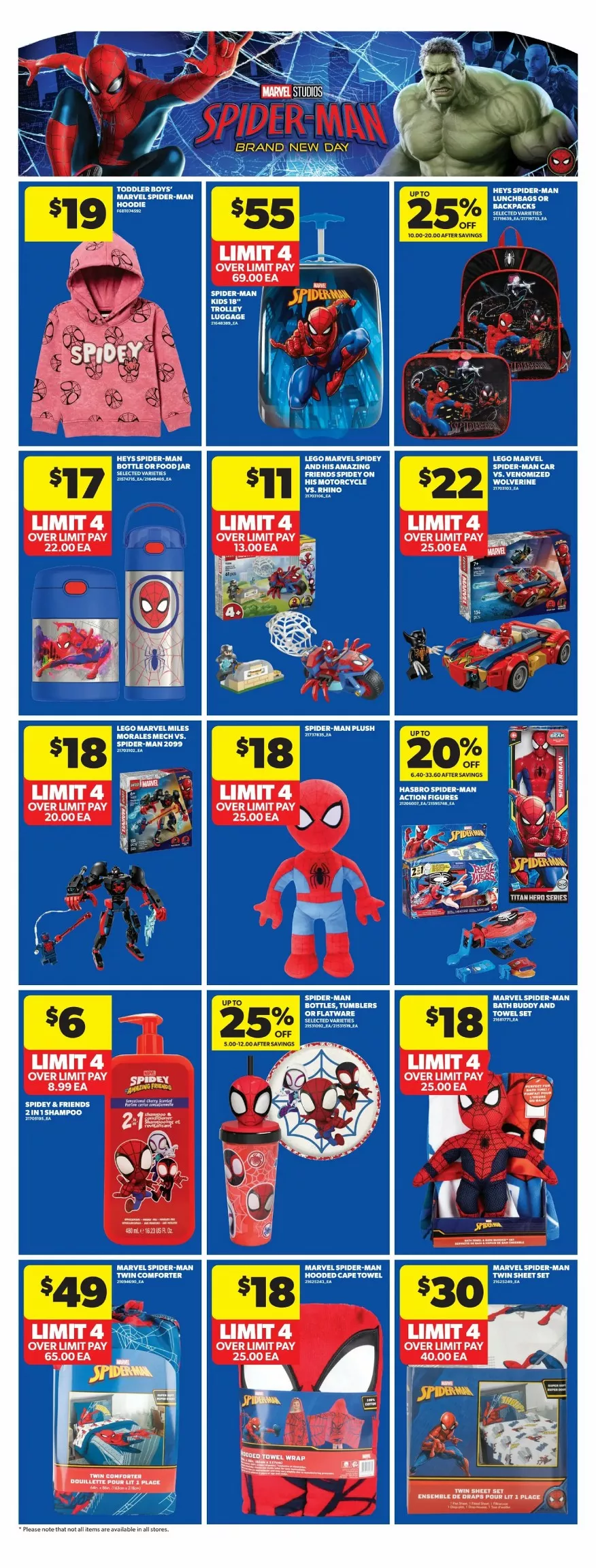 real canadian flyer west july 23 29 38 85026305