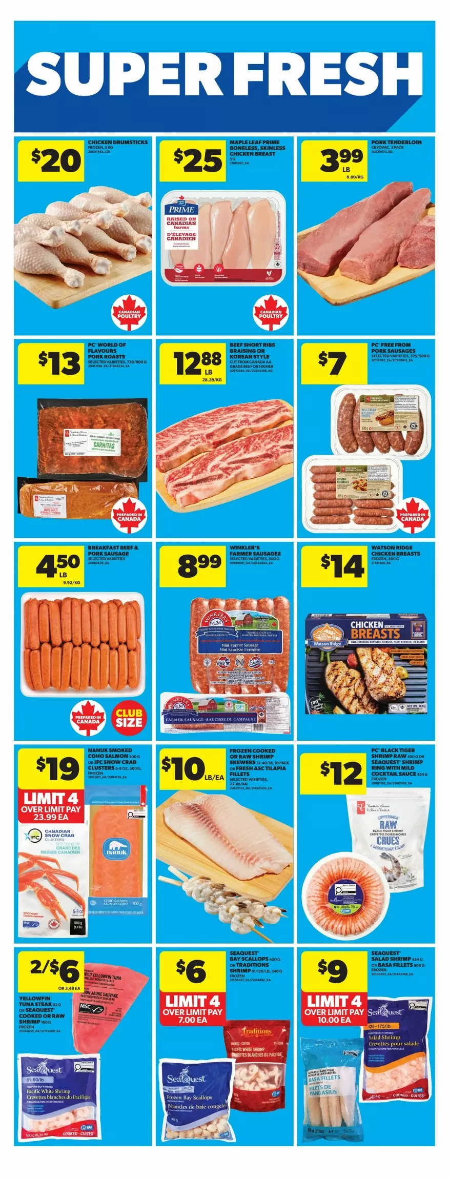 real canadian flyer west july 30 august 5 16 26510146