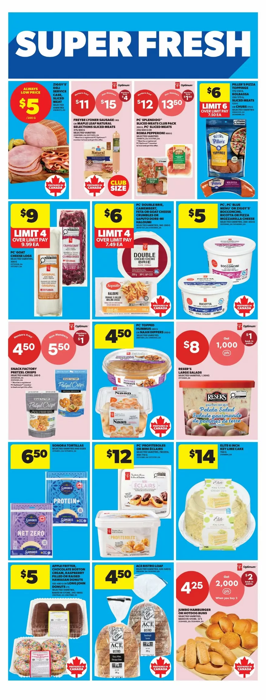 real canadian flyer west july 30 august 5 17 09115475