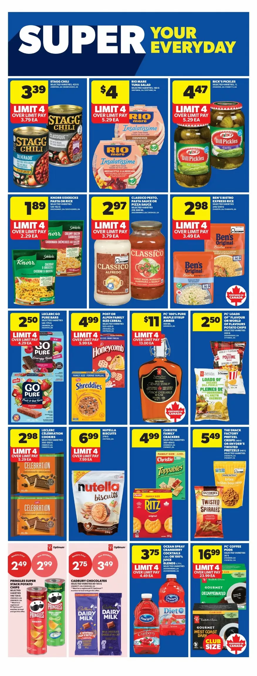 real canadian flyer west july 30 august 5 18 82271501