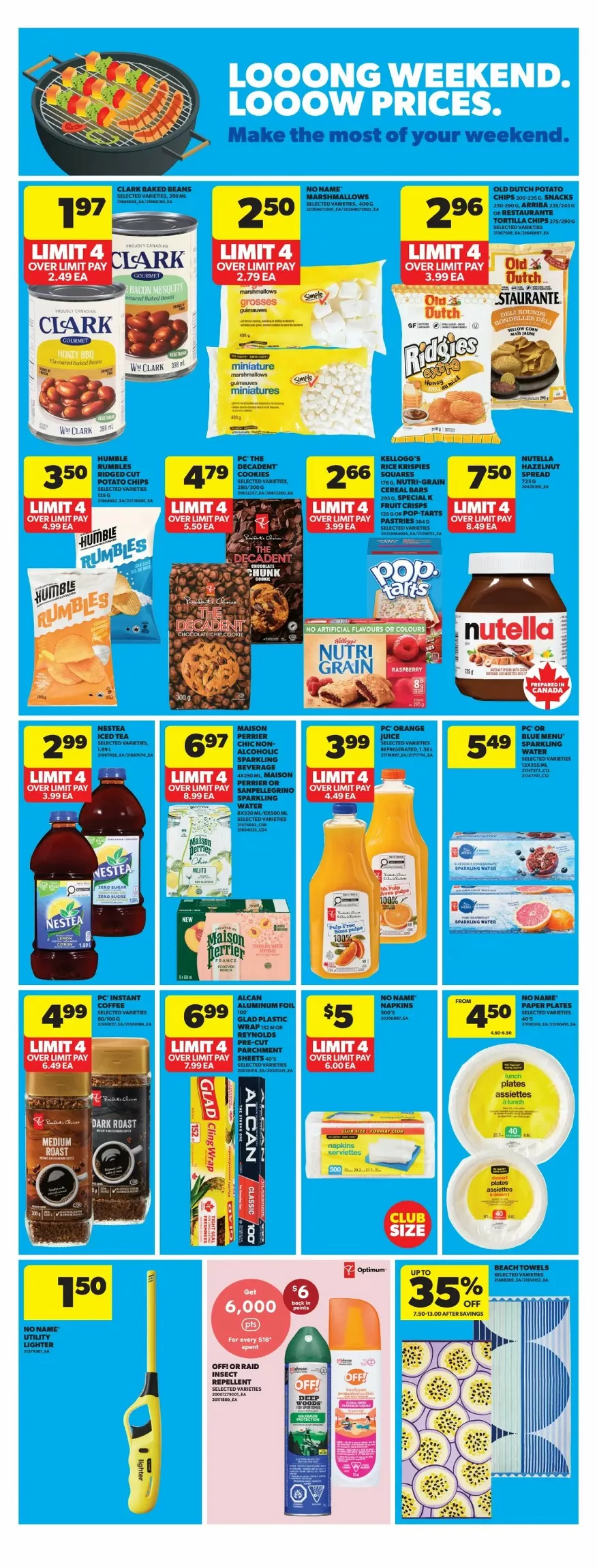 real canadian flyer west july 30 august 5 8 82566809