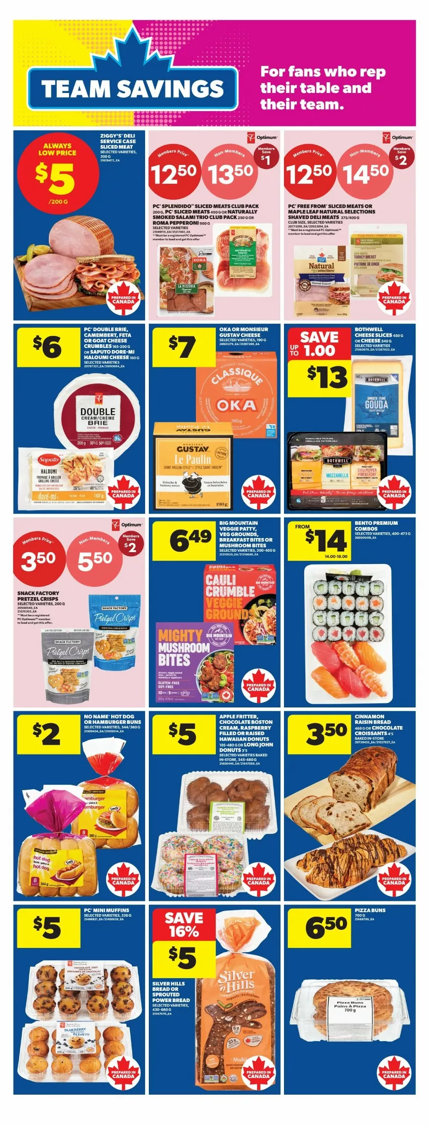 real canadian superstore flyer on july 9 15 12 16419522