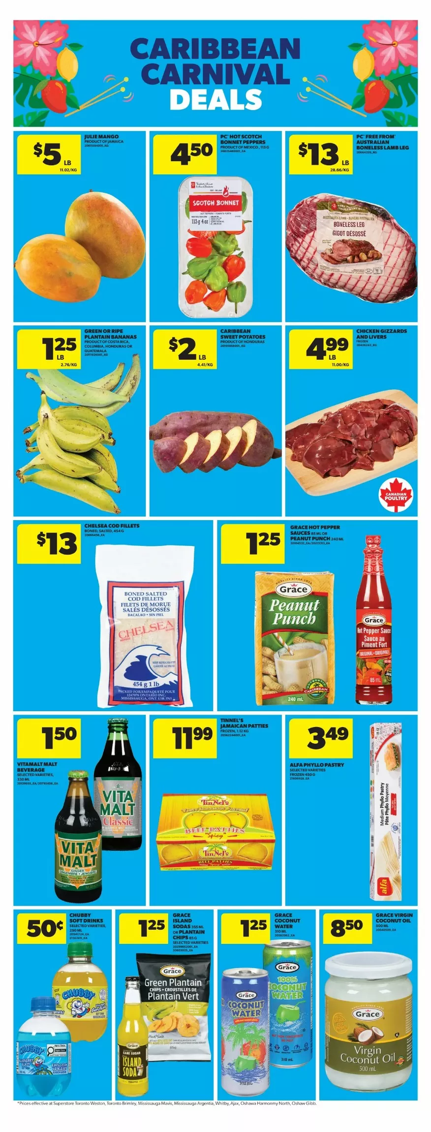 real canadian superstore flyer on july 9 15 13 67228517