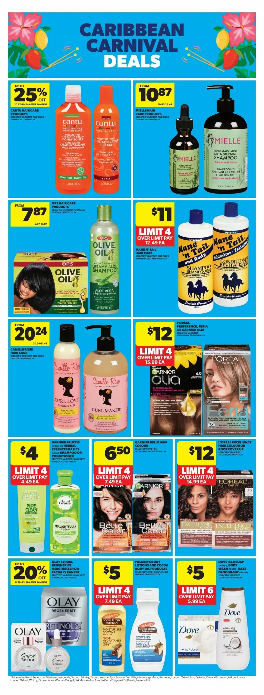 real canadian superstore flyer on july 9 15 14 21014214
