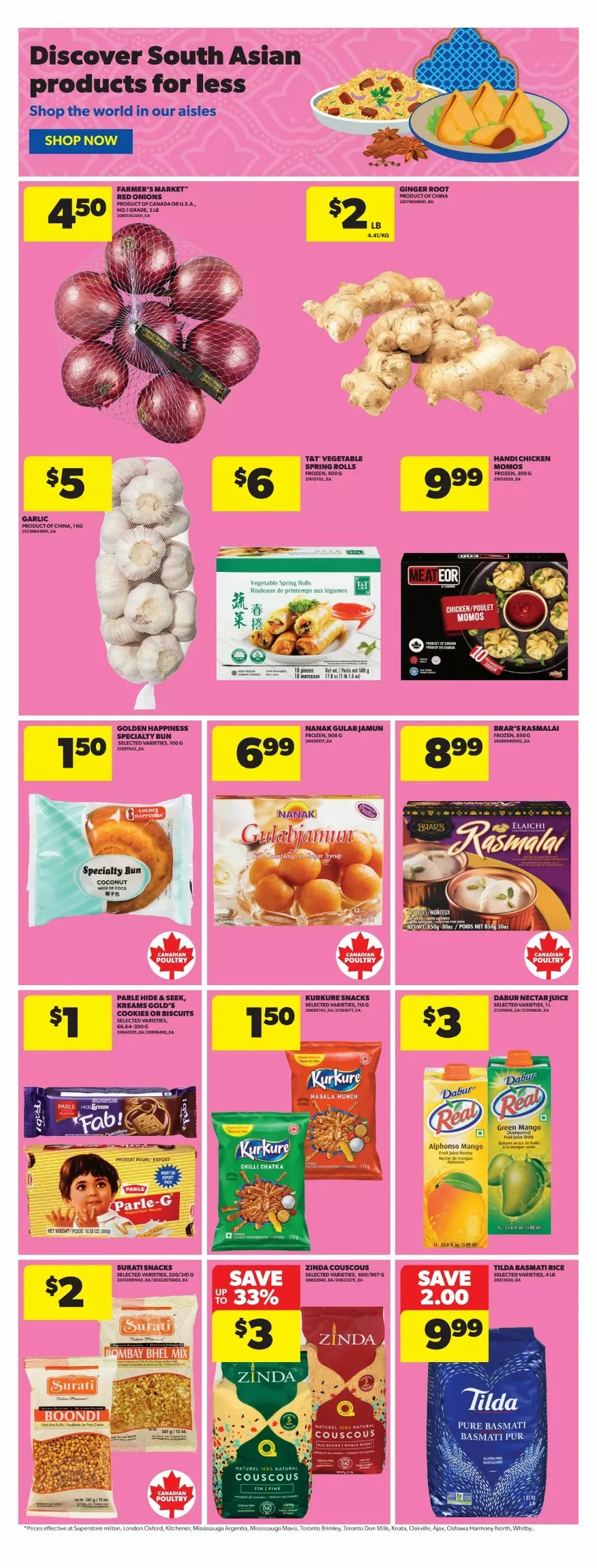 real canadian superstore flyer on july 9 15 15 89549615