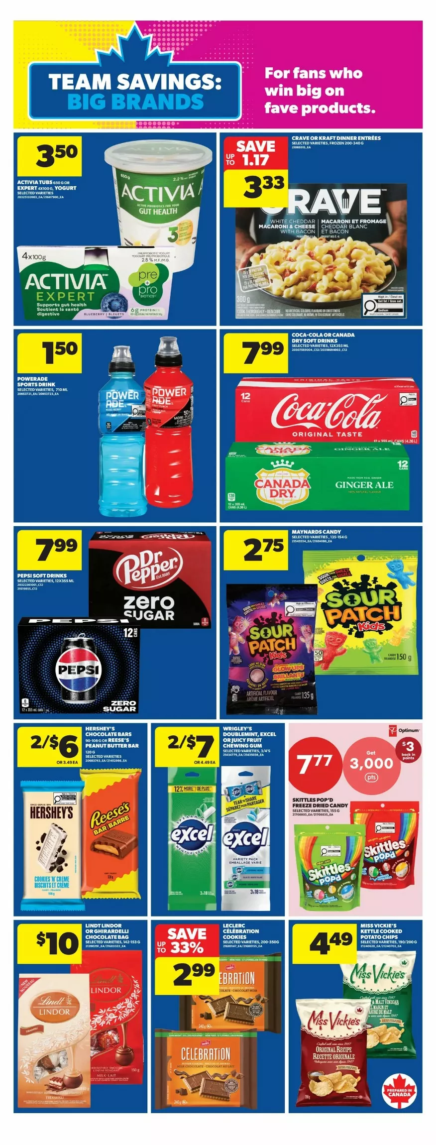 real canadian superstore flyer on july 9 15 18 68268017