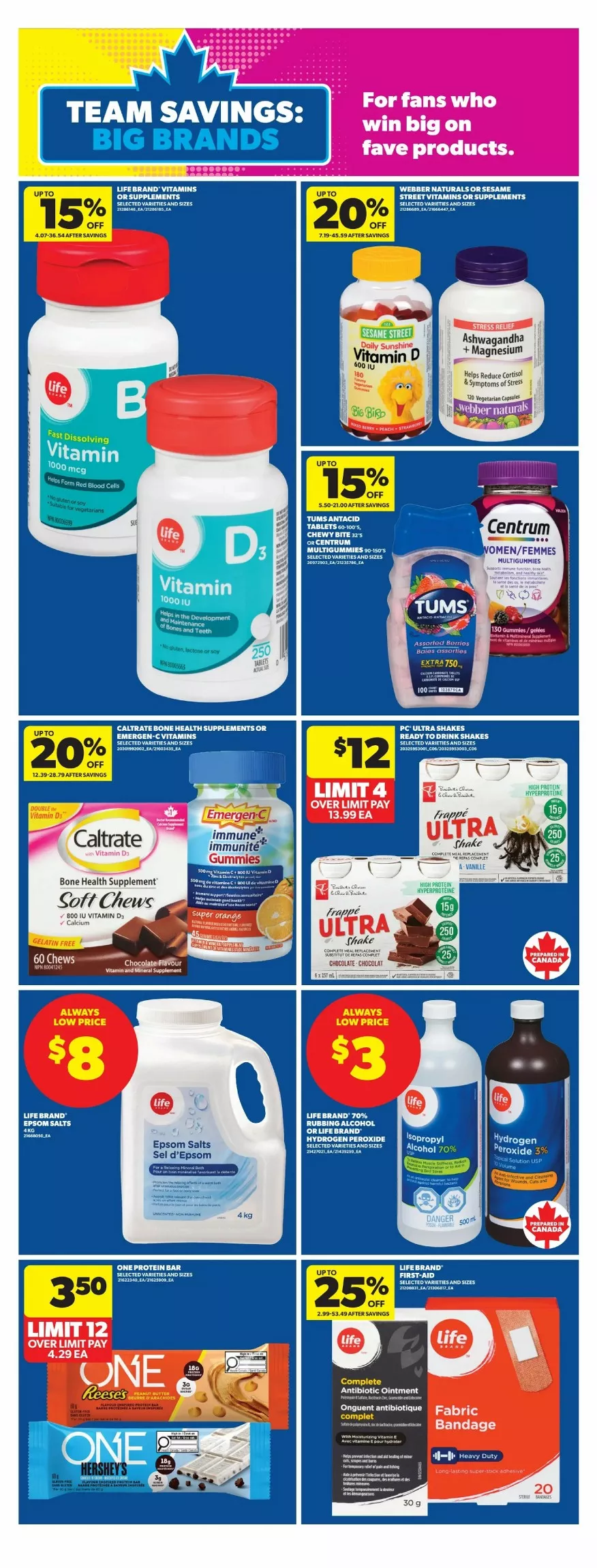 real canadian superstore flyer on july 9 15 20 15327734