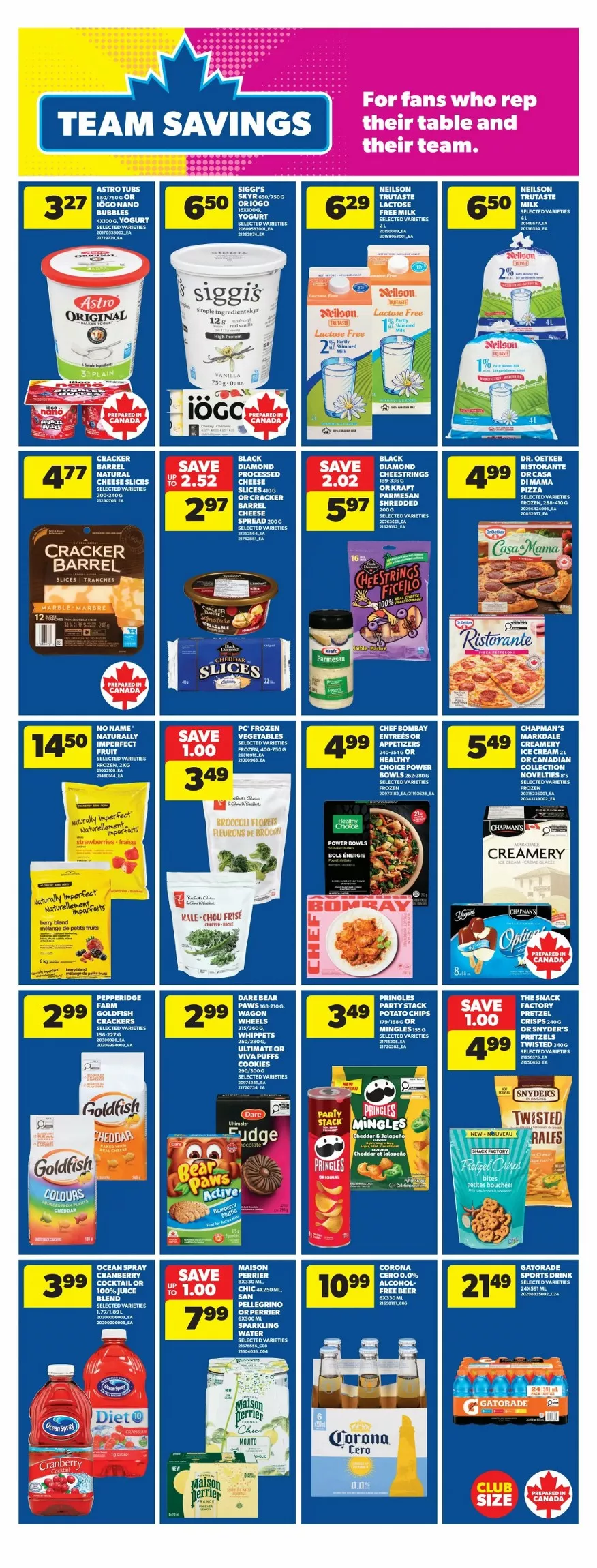real canadian superstore flyer on july 9 15 23 12980767
